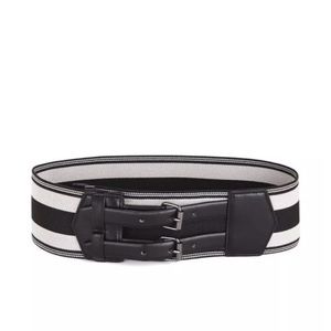 bcbg corset belt